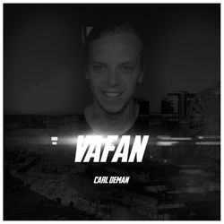 Vafan - Carl Deman
