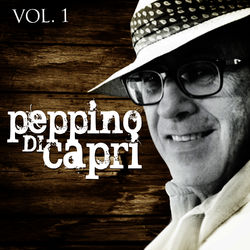 Peppino di Capri - Peppino di Capri. Vol. 1