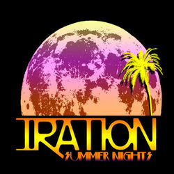 Summer Nights - Iration