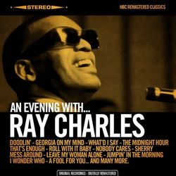 An Evening With... Ray Charles - Ray Charles