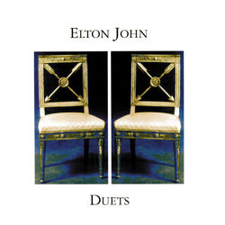 Duets - Elton John