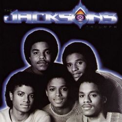 Triumph - The Jacksons