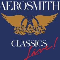 Classics Live - Aerosmith