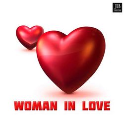 Woman in Love - R. Kelly