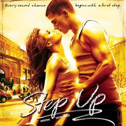 Step Up Soundtrack - Jamie Scott