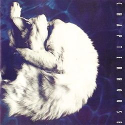 Whirlpool (Expanded Edition) - Chapterhouse