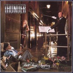 Backstreet Symphony - Thunder