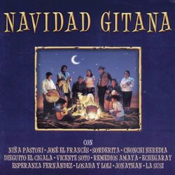 Navidad Gitana - Diego "El Cigala"