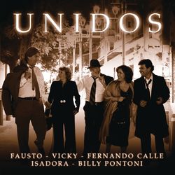 Unidos - Fernando Calle