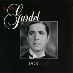 La Historia Completa De Carlos Gardel - Volumen 12 - Carlos Gardel