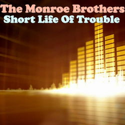 Short Life Of Trouble - Ralph Stanley
