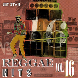 Reggae Hits, Vol. 16 - Buju Banton