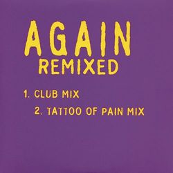 Again (Remixed) - Alice In Chains