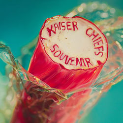 Souvenir : The Singles 2004 - 2012 - Kaiser Chiefs