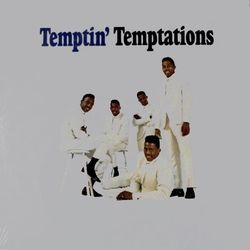 Temptin' Temptations - The Temptations