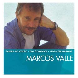 The Essential - Marcos Valle