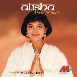 Made in India - Alisha Chinoy