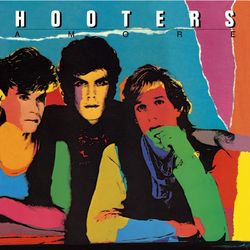 Amore - The Hooters
