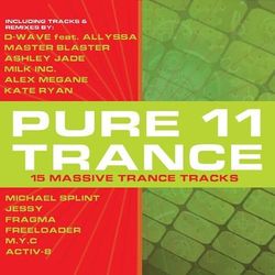 Pure Trance 11 - Londonbeat
