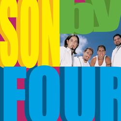 Son By 4 - Son By Four