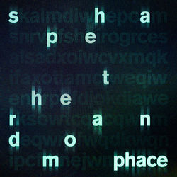 Shape the Random LP Sampler - Phace