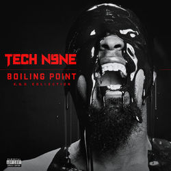 Boiling Point (K.O.D. Collection) - Tech N9ne