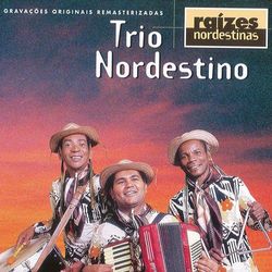 Raizes Nordestinas - Trio Nordestino