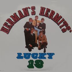Lucky 13 - Herman's Hermits