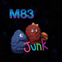 Junk (M83)