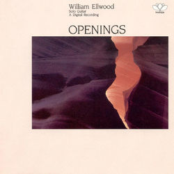 Openings - William Ellwood