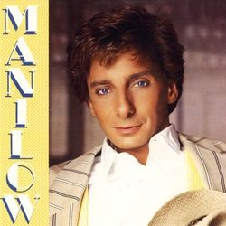 Manilow (Italian Version) - Barry Manilow