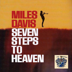 Seven Steps to Heaven - Miles Davis