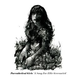 A Song For Ellie Greenwich - Parenthetical Girls
