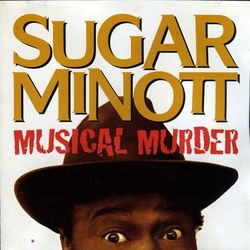 Musical Murder - Sugar Minott