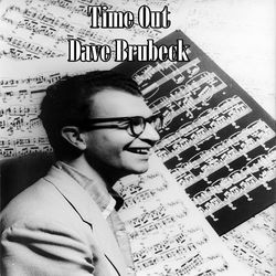 Time Out - Dave Brubeck Quartet - The Dave Brubeck Quartet