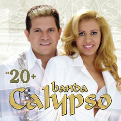 Banda Calypso - As 20 +