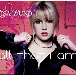 All That I Am - Lisa Bund