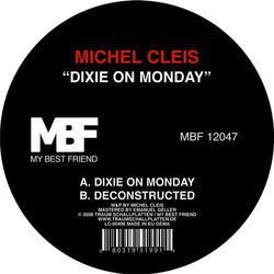 Dixie on Monday - Michel Cleis
