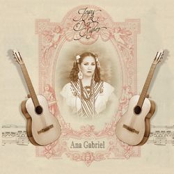 Joyas De Dos Siglos - Ana Gabriel