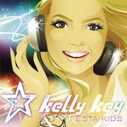 Kelly Key - Festa Kids