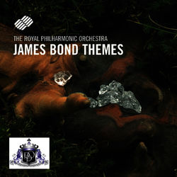James Bond Themes - Royal Philharmonic Orchestra