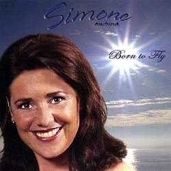 Born To Fly - Simone