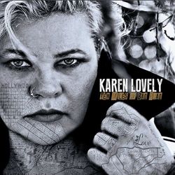 Ten Miles of Bad Road - Karen Lovely