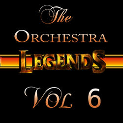 The Orchestra Legends Vol 6 - Les Brown