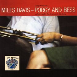 Porgy and Bess - Miles Davis