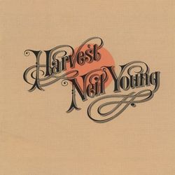 Harvest (Neil Young)