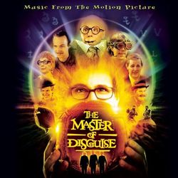 The Master Of Disguise - Music From The Motion Picture - Rose Falcon