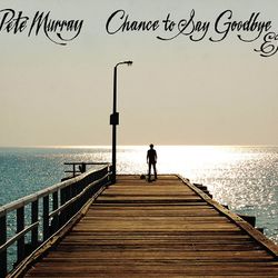 Chance To Say Goodbye - Pete Murray