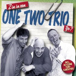 Zin In Een One Two triotje - One Two Trio