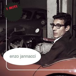 Enzo Jannacci - I Miti - Enzo Jannacci
